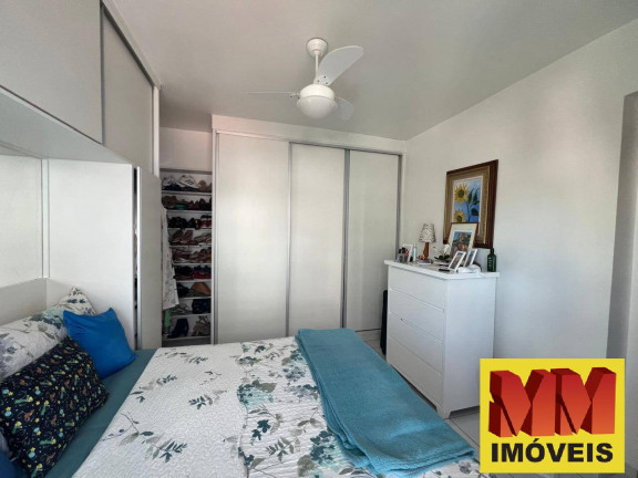 Imagem Apartamento com 1 Quarto à Venda, 75 m² em Vila Nova - Cabo Frio