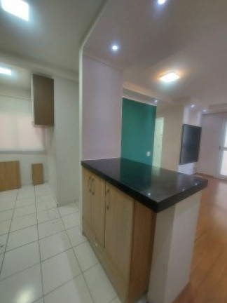 Imagem Apartamento com 2 Quartos à Venda, 47 m² em Taboão - São Bernardo Do Campo
