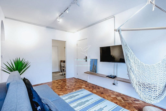 Imagem Apartamento com 3 Quartos à Venda, 79 m² em Vila Cordeiro - São Paulo Imagem Apartamento com 3 Quartos à Venda, 79 m² em Vila Cordeiro - São Paulo