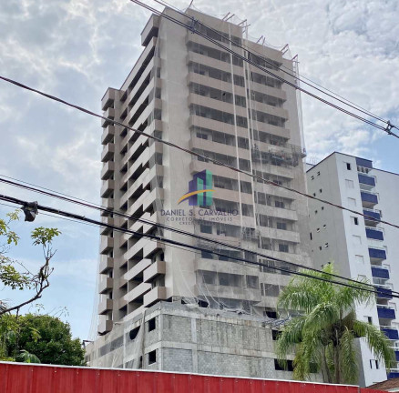 Imagem Apartamento com 2 Quartos à Venda, 68 m² em Aviação - Praia Grande
