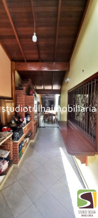 Imagem Sobrado com 5 Quartos à Venda, em Barra Velha - Ilhabela Imagem Sobrado com 5 Quartos à Venda, em Barra Velha - Ilhabela