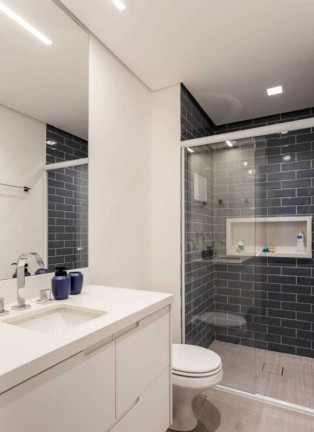 Imagem Imóvel com 3 Quartos à Venda, 120 m² em Cerqueira César - São Paulo