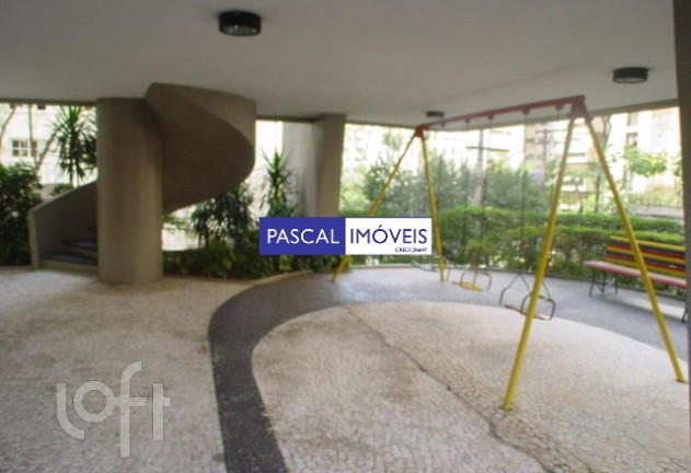 Imagem Apartamento com 3 Quartos à Venda, 150 m² em Moema - São Paulo