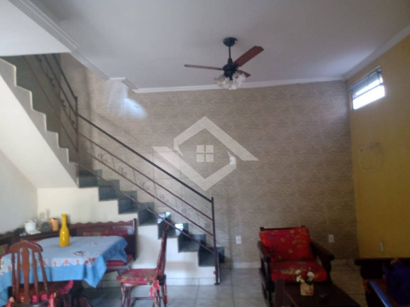 Imagem Casa com 3 Quartos à Venda, 120 m² em Campo Grande - Rio De Janeiro Imagem Casa com 3 Quartos à Venda, 120 m² em Campo Grande - Rio De Janeiro