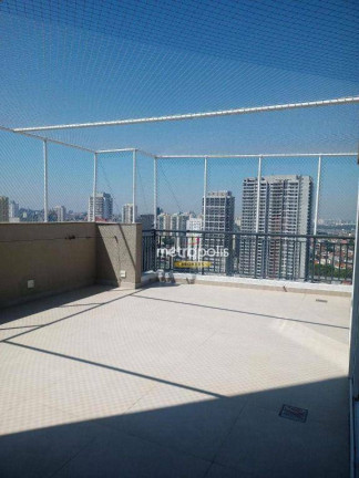 Imagem Apartamento com 3 Quartos à Venda, 170 m² em Mooca - São Paulo