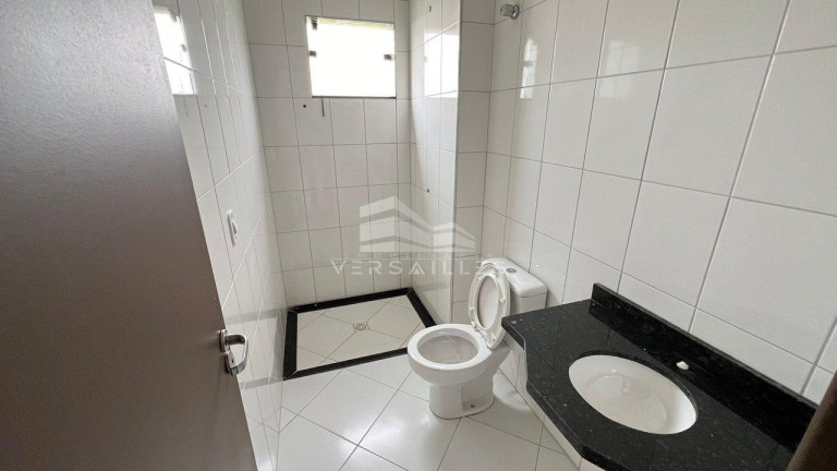 Imagem Apartamento com 3 Quartos à Venda, 91 m² em Triângulo - Porto Velho