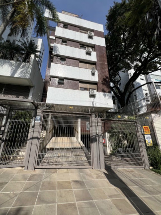 Apartamento com 2 Quartos à Venda, 65 m² em Rio Branco - Porto Alegre