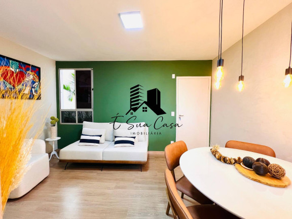 Imagem Apartamento com 3 Quartos à Venda, 58 m² em Camargos - Belo Horizonte Imagem Apartamento com 3 Quartos à Venda, 58 m² em Camargos - Belo Horizonte