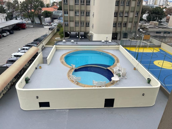 Imagem Apartamento com 3 Quartos à Venda, 149 m² em Jardim Das Nações - Taubaté Imagem Apartamento com 3 Quartos à Venda, 149 m² em Jardim Das Nações - Taubaté