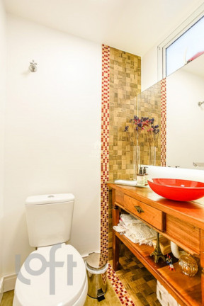 Imagem Apartamento com 3 Quartos à Venda, 70 m² em Perdizes - São Paulo