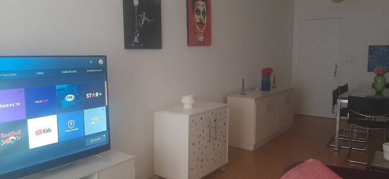 Imagem Apartamento com 2 Quartos à Venda, 75 m² em Vila Mariana - São Paulo Imagem Apartamento com 2 Quartos à Venda, 75 m² em Vila Mariana - São Paulo