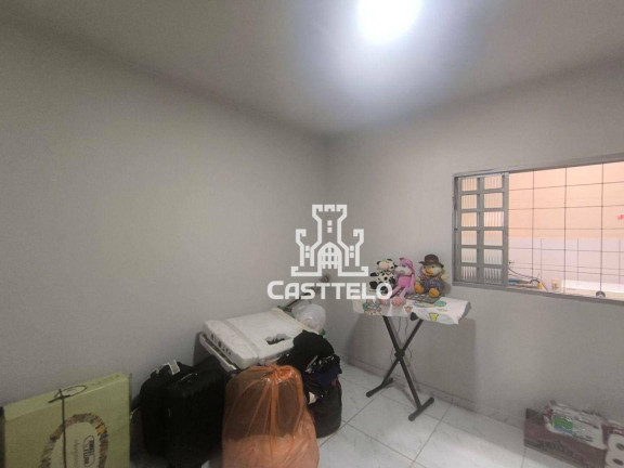 Imagem Casa com 3 Quartos à Venda, 260 m² em Jardim Acapulco - Londrina