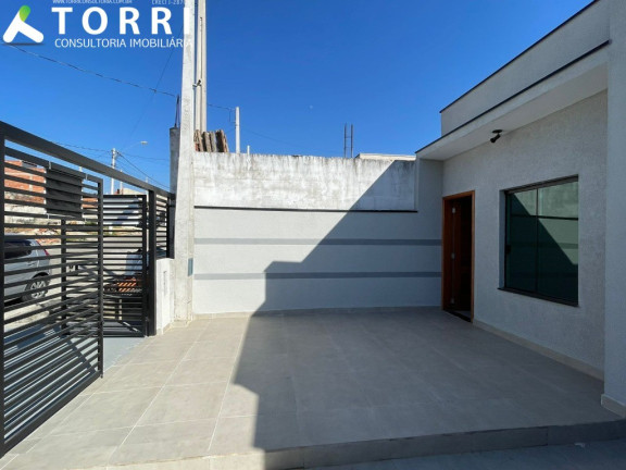 Imagem Casa com 2 Quartos à Venda, 56 m² em Parque Vista Bárbara - Sorocaba