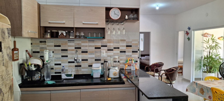 Imagem Casa com 4 Quartos à Venda, 780 m² em Jauá 	 - Camaçari
