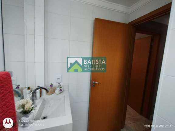 Imagem Apartamento com 2 Quartos à Venda, 50 m² em Parque Novo Oratório - Santo André Imagem Apartamento com 2 Quartos à Venda, 50 m² em Parque Novo Oratório - Santo André