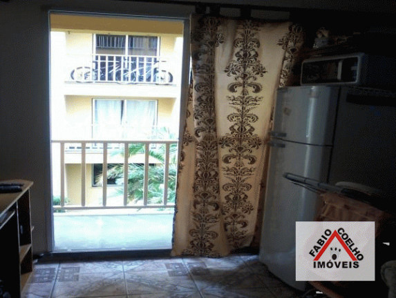 Imagem Apartamento à Venda, 50 m² em Socorro - São Paulo Imagem Apartamento à Venda, 50 m² em Socorro - São Paulo