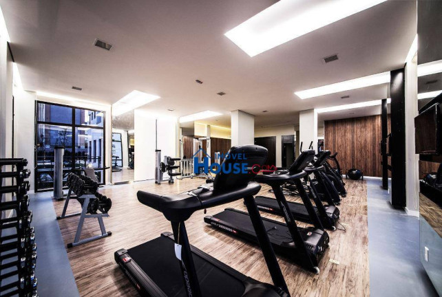 Imagem Apartamento com 4 Quartos à Venda, 258 m² em Perdizes - São Paulo