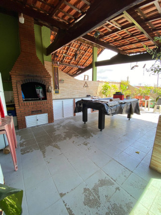 Imagem Casa com 3 Quartos à Venda, 132 m² em Vila Caiçara - Praia Grande