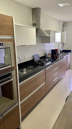 Imagem Apartamento com 3 Quartos à Venda, 95 m² em Tabuleiro - Camboriú