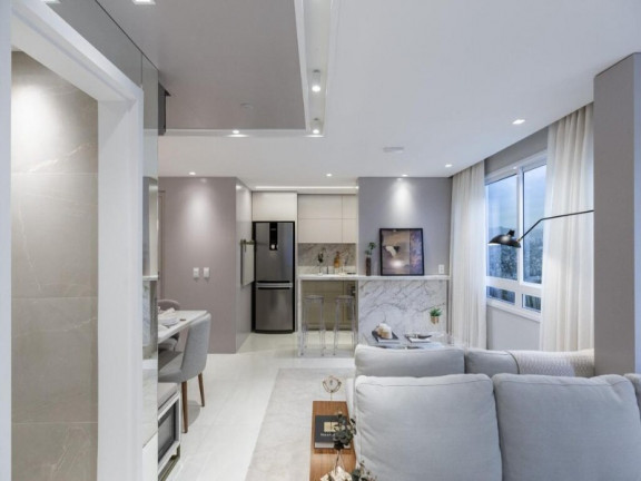 Imagem Apartamento com 3 Quartos à Venda, 123 m² em Passo Da Areia - Porto Alegre Imagem Apartamento com 3 Quartos à Venda, 123 m² em Passo Da Areia - Porto Alegre