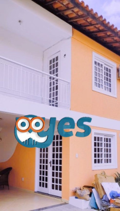 Casa com 3 Quartos para Alugar, 180 m² em Santa Mônica - Feira De Santana