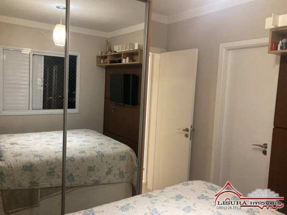 Imagem Apartamento com 3 Quartos à Venda, 90 m² em Condomínio Royal Park - São José Dos Campos