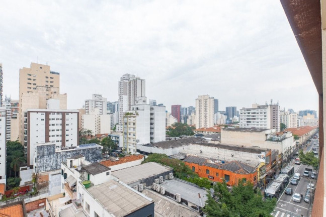 Imagem Imóvel com 3 Quartos à Venda, 89 m² em Pinheiros - São Paulo