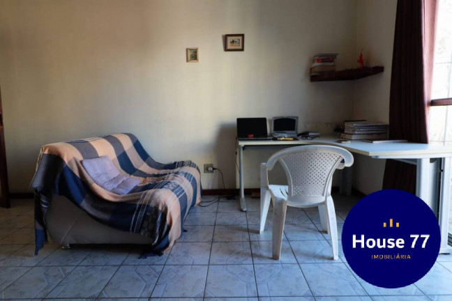 Imagem Casa com 4 Quartos à Venda, 245 m² em Planalto Paulista - São Paulo
