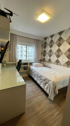 Imagem Apartamento com 3 Quartos à Venda, 120 m² em água Verde - Curitiba