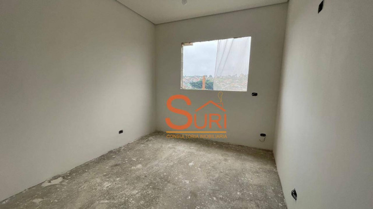 Imagem Apartamento com 2 Quartos à Venda, 60 m² em Nova Petrópolis - São Bernardo Do Campo