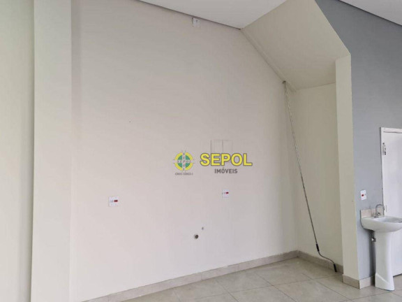 Imagem Sala Comercial para Alugar, 60 m² em Vila Antonieta - São Paulo Imagem Sala Comercial para Alugar, 60 m² em Vila Antonieta - São Paulo