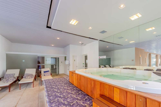 Imagem Apartamento com 4 Quartos à Venda, 250 m² em Chácara Klabin - São Paulo Imagem Apartamento com 4 Quartos à Venda, 250 m² em Chácara Klabin - São Paulo