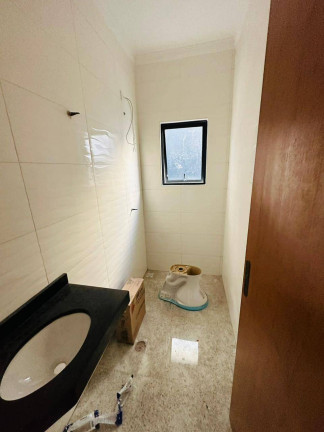 Imagem Casa com 2 Quartos à Venda, 150 m² em Cibratel I - Itanhaém