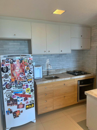 Imagem Apartamento com 3 Quartos à Venda, 75 m² em Cidade 2000 - Fortaleza Imagem Apartamento com 3 Quartos à Venda, 75 m² em Cidade 2000 - Fortaleza