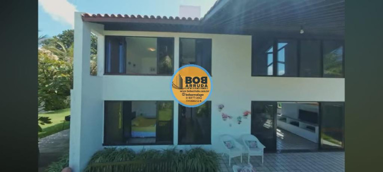 Imagem Casa com 4 Quartos à Venda, 350 m² em Maragogi - Maragogi