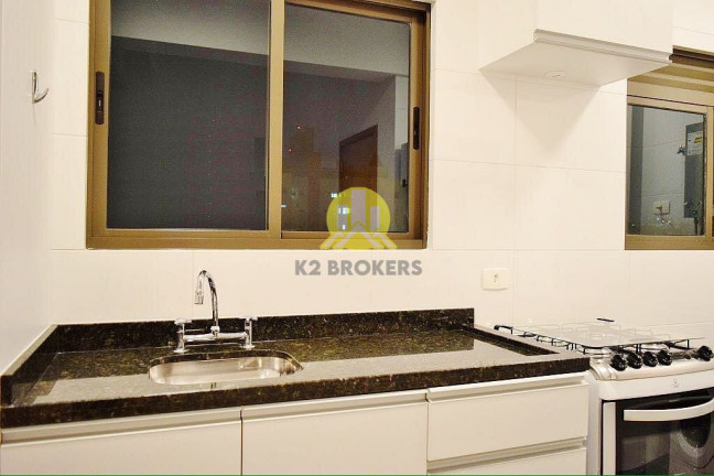 Imagem Apartamento com 2 Quartos à Venda, 59 m² em Bigorrilho - Curitiba