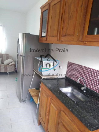 Imagem Apartamento com 1 Quarto à Venda, 40 m² em Sertão Da Quina - Ubatuba Imagem Apartamento com 1 Quarto à Venda, 40 m² em Sertão Da Quina - Ubatuba