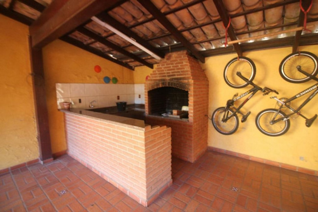 Imagem Casa com 3 Quartos à Venda, 310 m² em Jardim Paulista - Americana Imagem Casa com 3 Quartos à Venda, 310 m² em Jardim Paulista - Americana