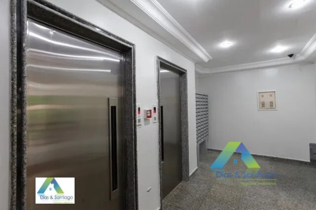 Imagem Apartamento com 2 Quartos à Venda, 60 m² em Vila Campestre - São Paulo Imagem Apartamento com 2 Quartos à Venda, 60 m² em Vila Campestre - São Paulo