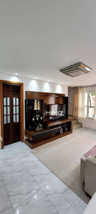 Imagem Imóvel com 2 Quartos à Venda, 120 m² em Vila Carrão - São Paulo