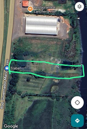 Imagem Chácara à Venda, 4.800 m² em Curralinhos - Passo De Torres Imagem Chácara à Venda, 4.800 m² em Curralinhos - Passo De Torres