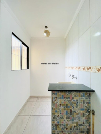 Imagem Apartamento com 2 Quartos à Venda, 47 m² em Terra Preta (terra Preta) - Mairiporã