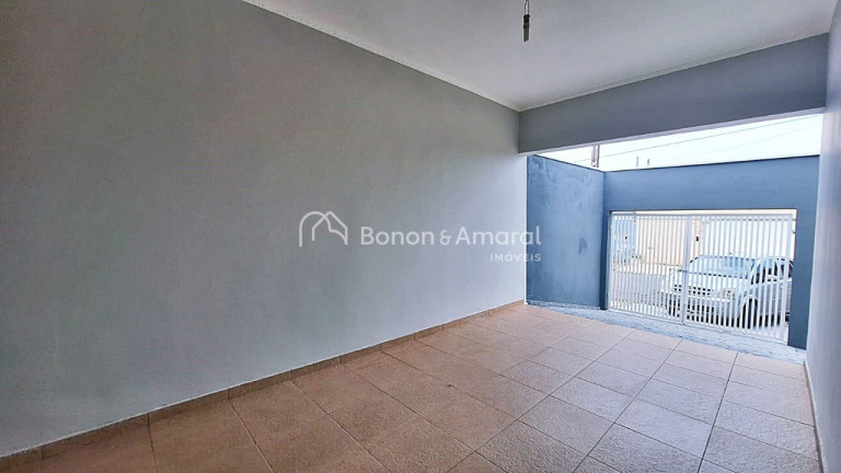 Imagem Casa com 3 Quartos à Venda, 263 m² em Parque São Quirino - Campinas