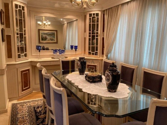 Imagem Apartamento com 4 Quartos à Venda, 210 m² em água Fria - São Paulo Imagem Apartamento com 4 Quartos à Venda, 210 m² em água Fria - São Paulo