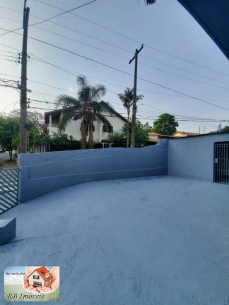 Imagem Casa com 2 Quartos para Alugar, 100 m² em Vila Lea - Santo André Imagem Casa com 2 Quartos para Alugar, 100 m² em Vila Lea - Santo André