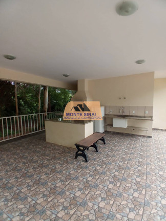 Imagem Apartamento com 2 Quartos à Venda,  em Além Ponte - Sorocaba