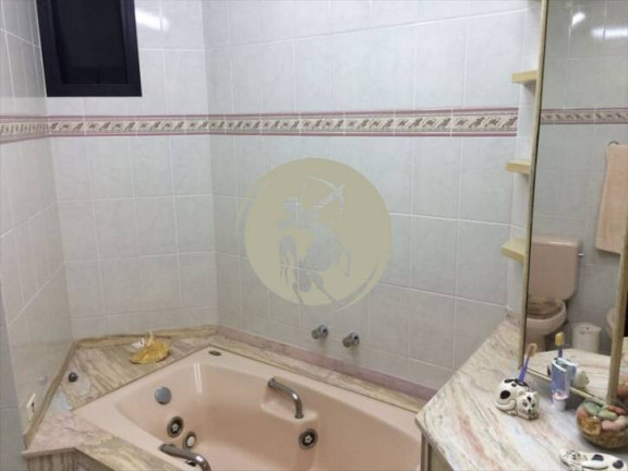Imagem Cobertura com 4 Quartos à Venda, 480 m² em Ponta Da Praia - Santos Imagem Cobertura com 4 Quartos à Venda, 480 m² em Ponta Da Praia - Santos