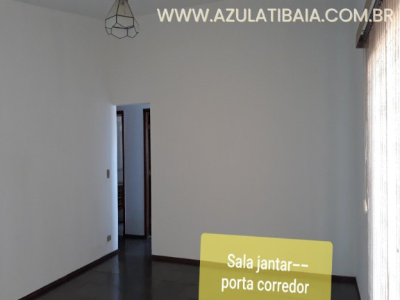 Imagem Casa com 3 Quartos à Venda, 192 m² em Vila Santista - Atibaia