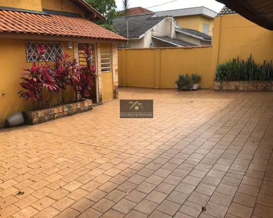 Imagem Casa com 3 Quartos à Venda, 300 m² em Lapa - São Paulo Imagem Casa com 3 Quartos à Venda, 300 m² em Lapa - São Paulo