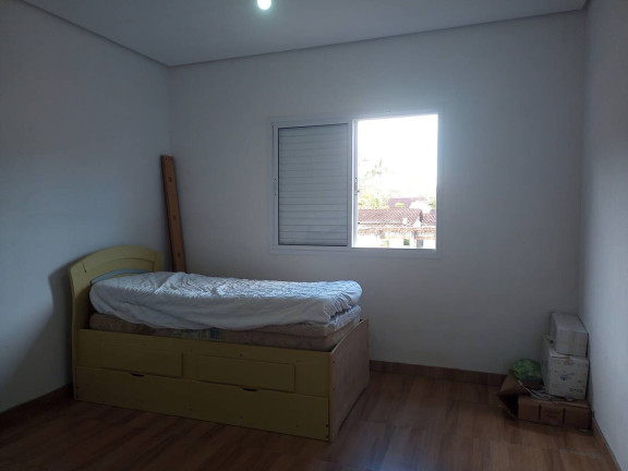 Imagem Sobrado com 2 Quartos à Venda, 90 m² em Massaguaçu - Caraguatatuba